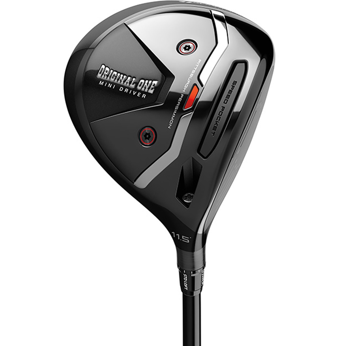 おまけ付きミニドライバー13.5ORIGINAL ONE MINI DRIVER