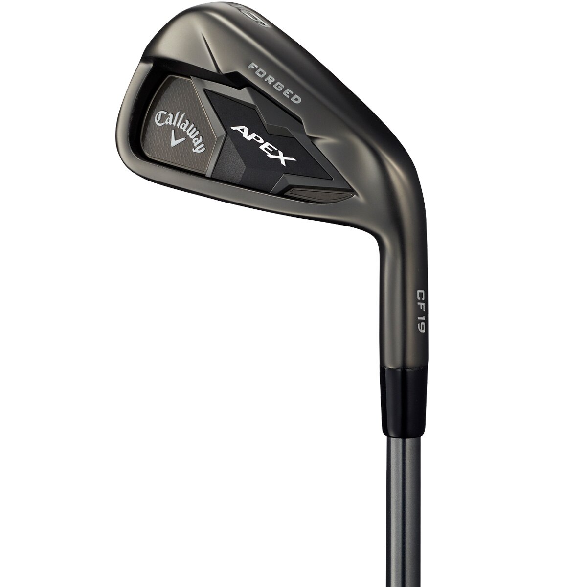 APEX スモーク アイアン(単品) N.S.PRO MODUS3 TOUR 105 BLACK APEX スモーク アイアン(単品) N.S.PRO MODUS3 TOUR 105 BLACK