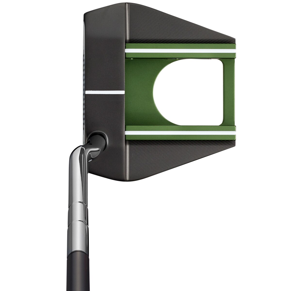 GK緑★【値下げ】即決610 オデッセイ EXO SEVEN S/オリジナルスチール[34]★P★3°★お買得★