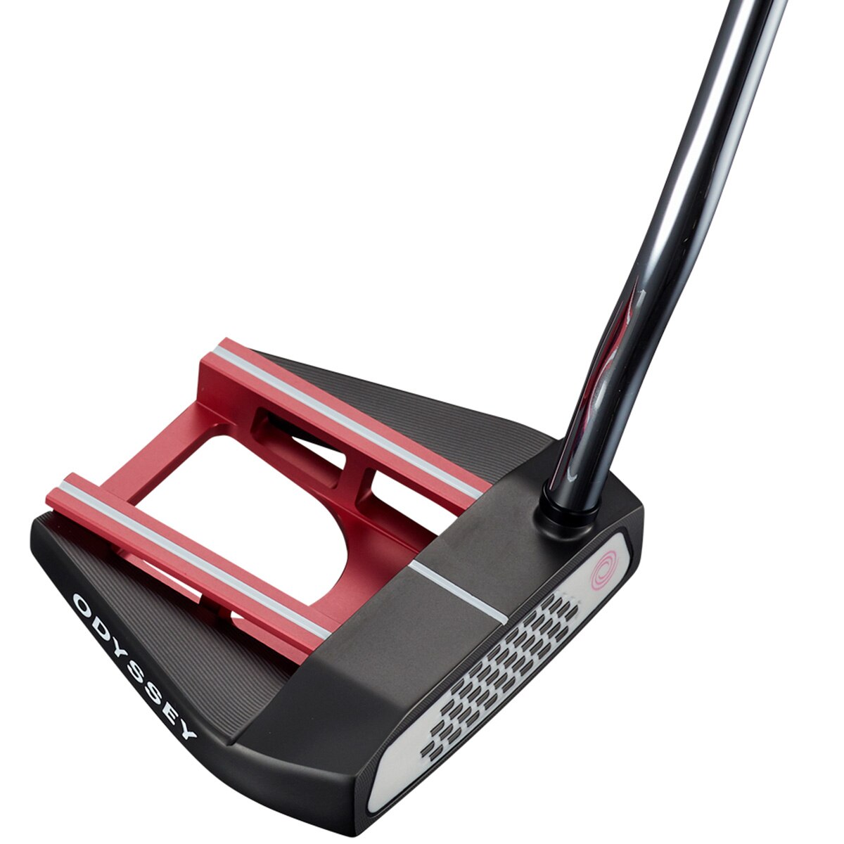 口コミ・評価｜EXO SEVEN MINI パター ピンク（パター）｜ODYSSEY