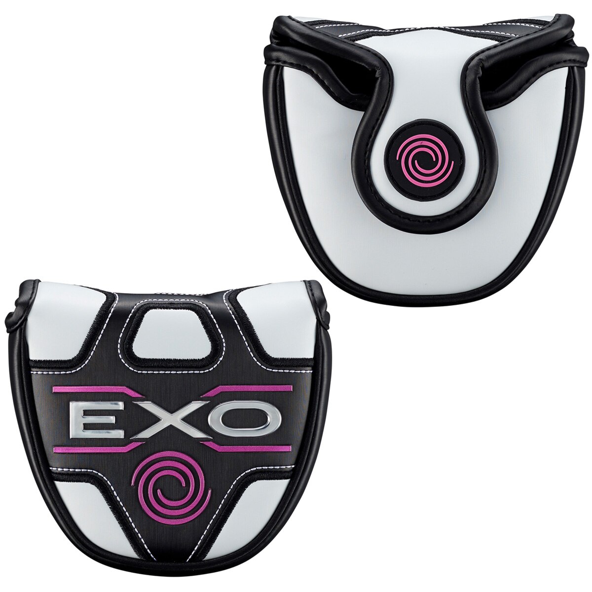 EXO SEVEN MINI パター ピンク(パター（単品）)|EXO(オデッセイ)の通販