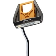 EXO SEVEN MINI パター ゴールド(パター（単品）)|EXO(オデッセイ)の 