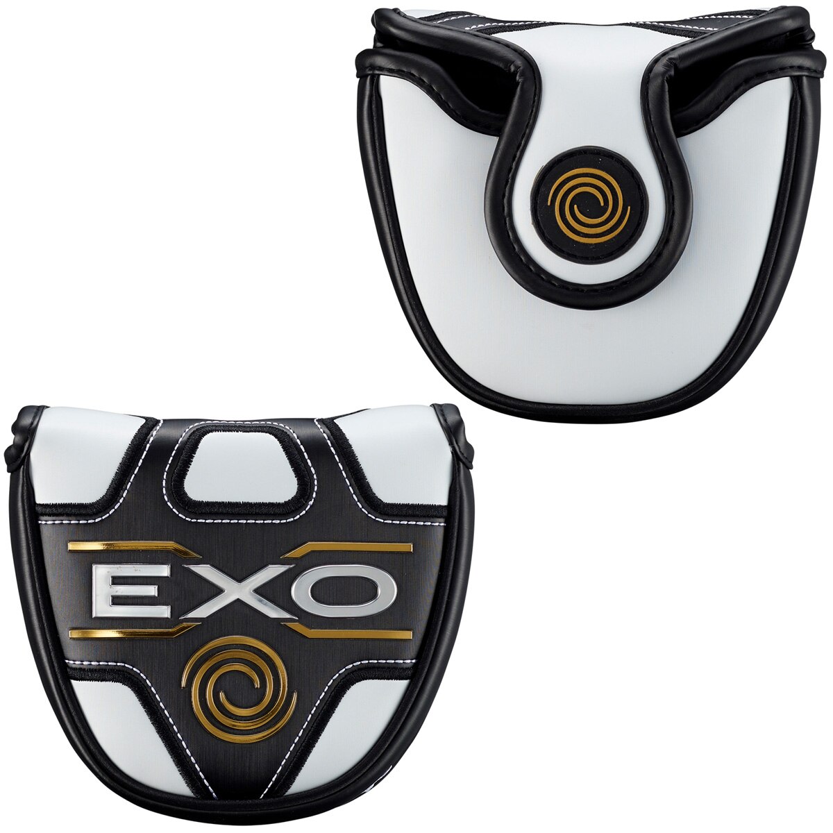 EXO SEVEN MINI パター ゴールド(パター（単品）)|EXO(オデッセイ)の