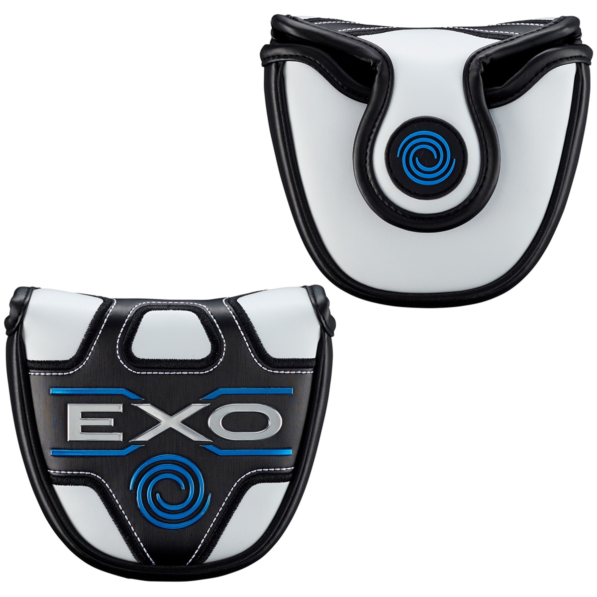EXO SEVEN MINI パター ブルー(パター（単品）)|EXO(オデッセイ)の通販