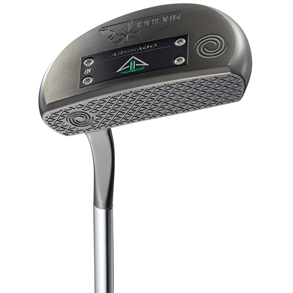 ODYSSEY トゥーロンパームビーチパター （パター トゥーロン パーム 