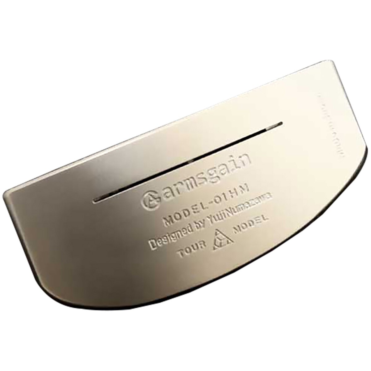 Model-01 Tour パター マレットタイプ(パター（単品）)|MODEL-01