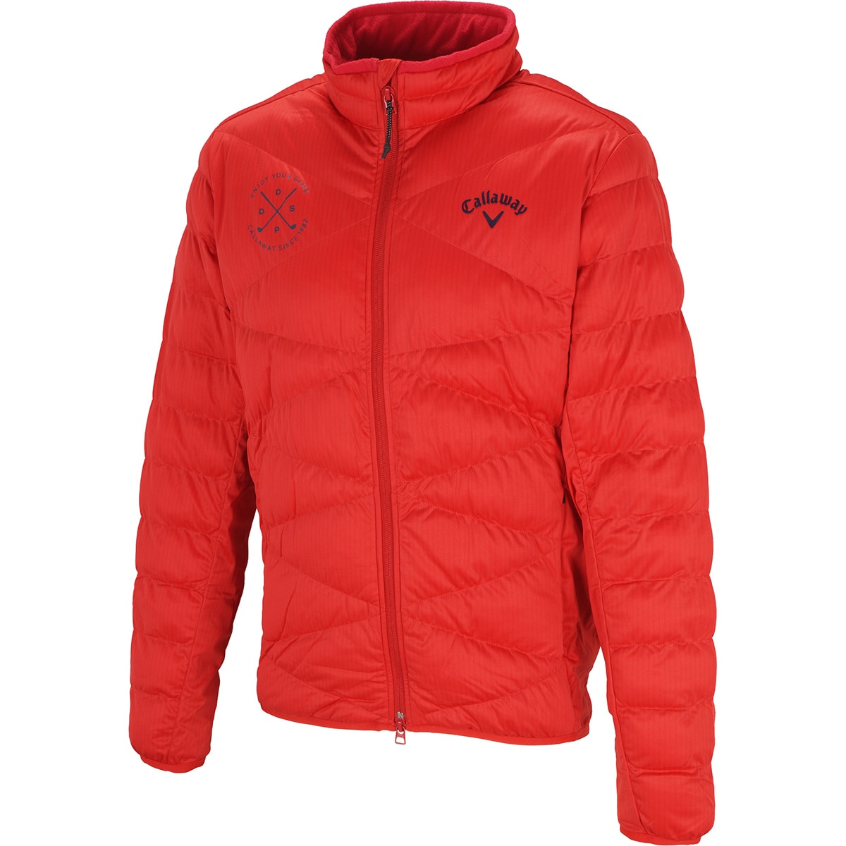 口コミ・評価｜スターストレッチフルジップ中綿ブルゾン（アウター