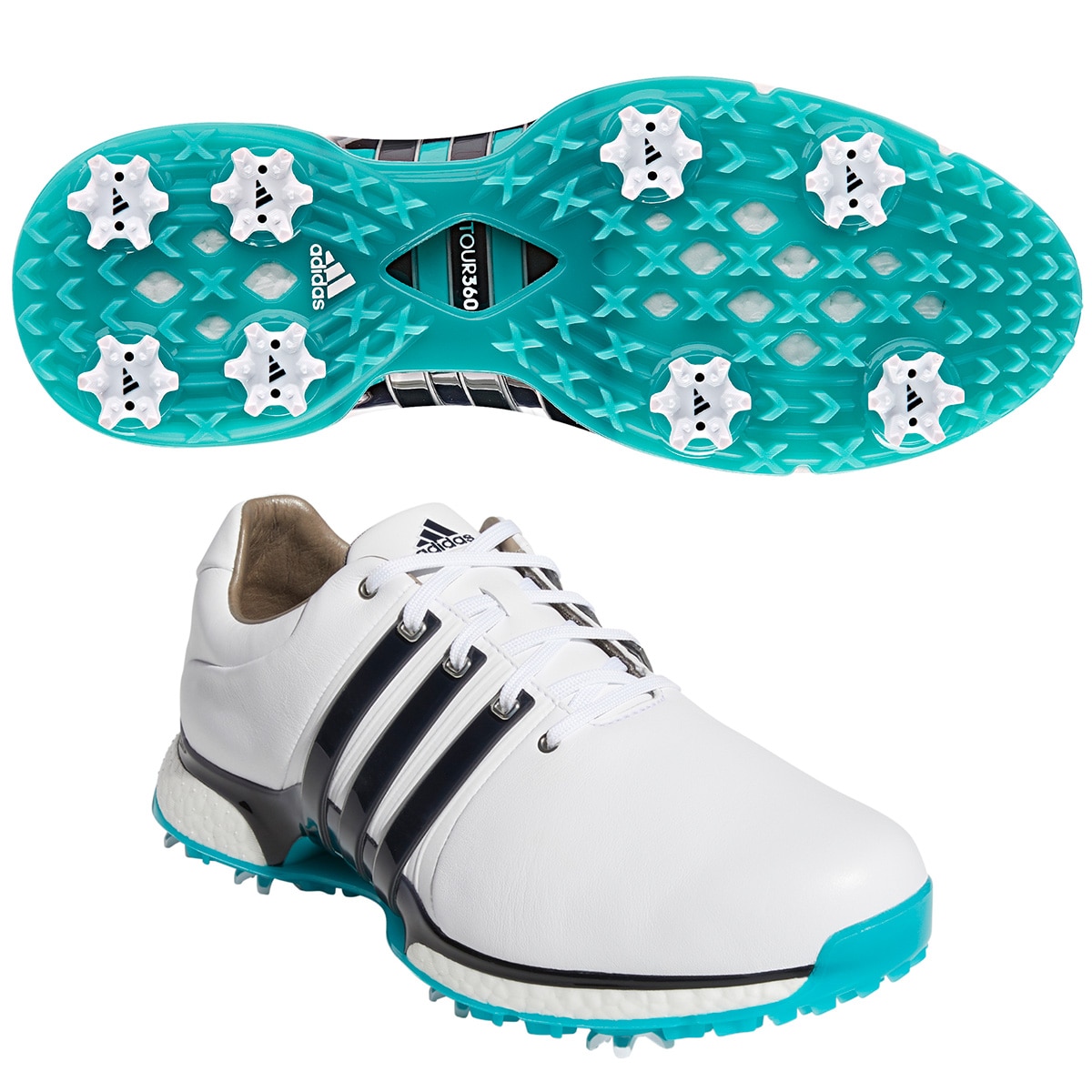 口コミ・評価｜ツアー360 XT シューズ（【男性】シューズ）｜adidas