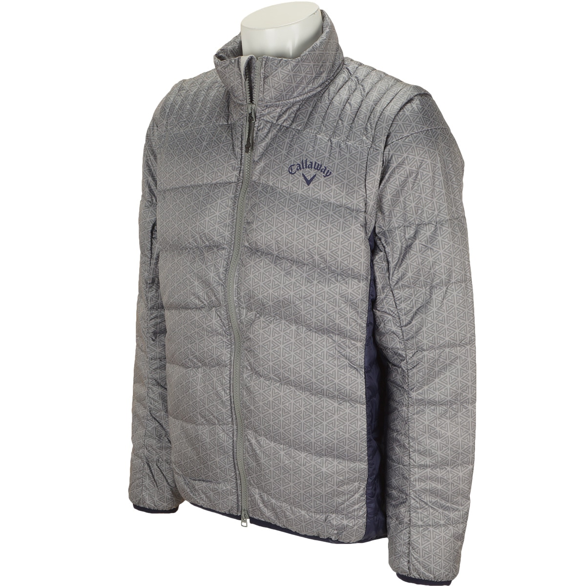 口コミ・評価｜2WAYマジックダウンブルゾン（アウター(ブルゾン