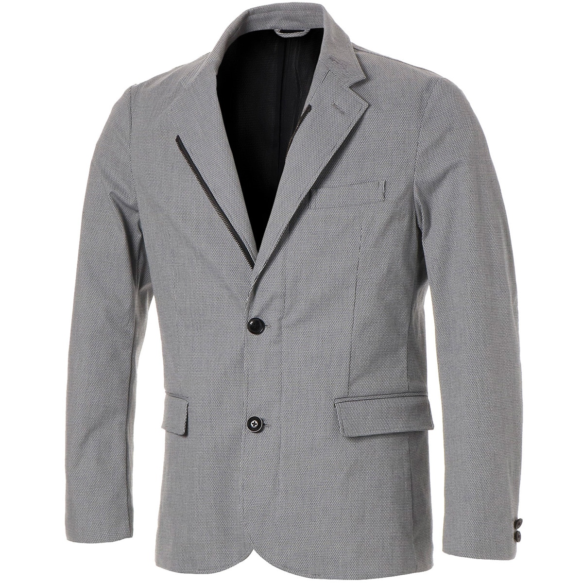 口コミ・評価｜ストレッチ テーラード ジャケット（アウター(ブルゾン