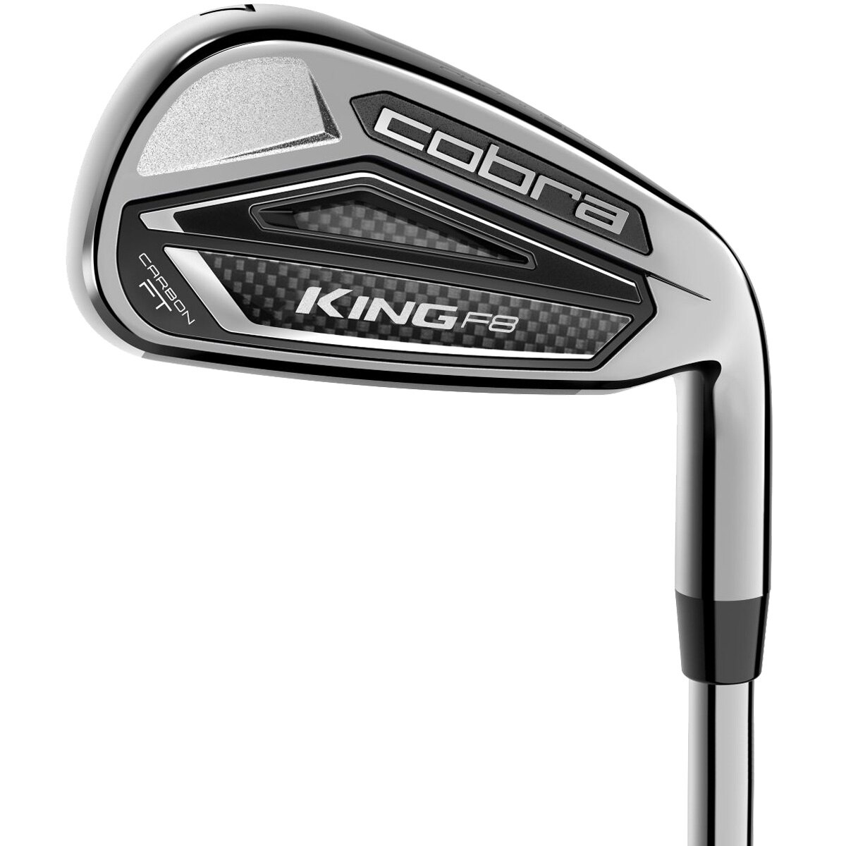 コブラCobra KING F8 アイアンセット 6本ゴルフクラブ