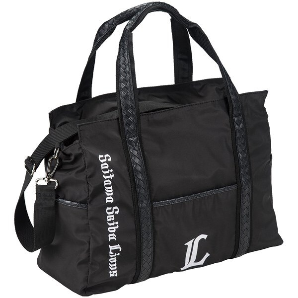 埼玉西武ライオンズ トートバッグ(トートバッグ)|その他(その他  