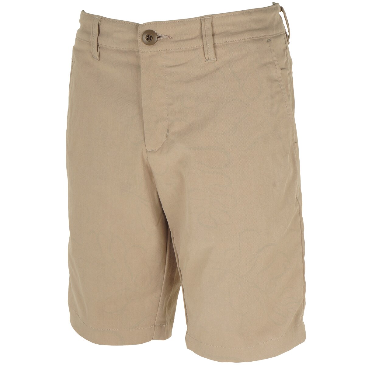 口コミ・評価｜ツイルストレッチ裏アロハ柄ハーフパンツ（ハーフパンツ