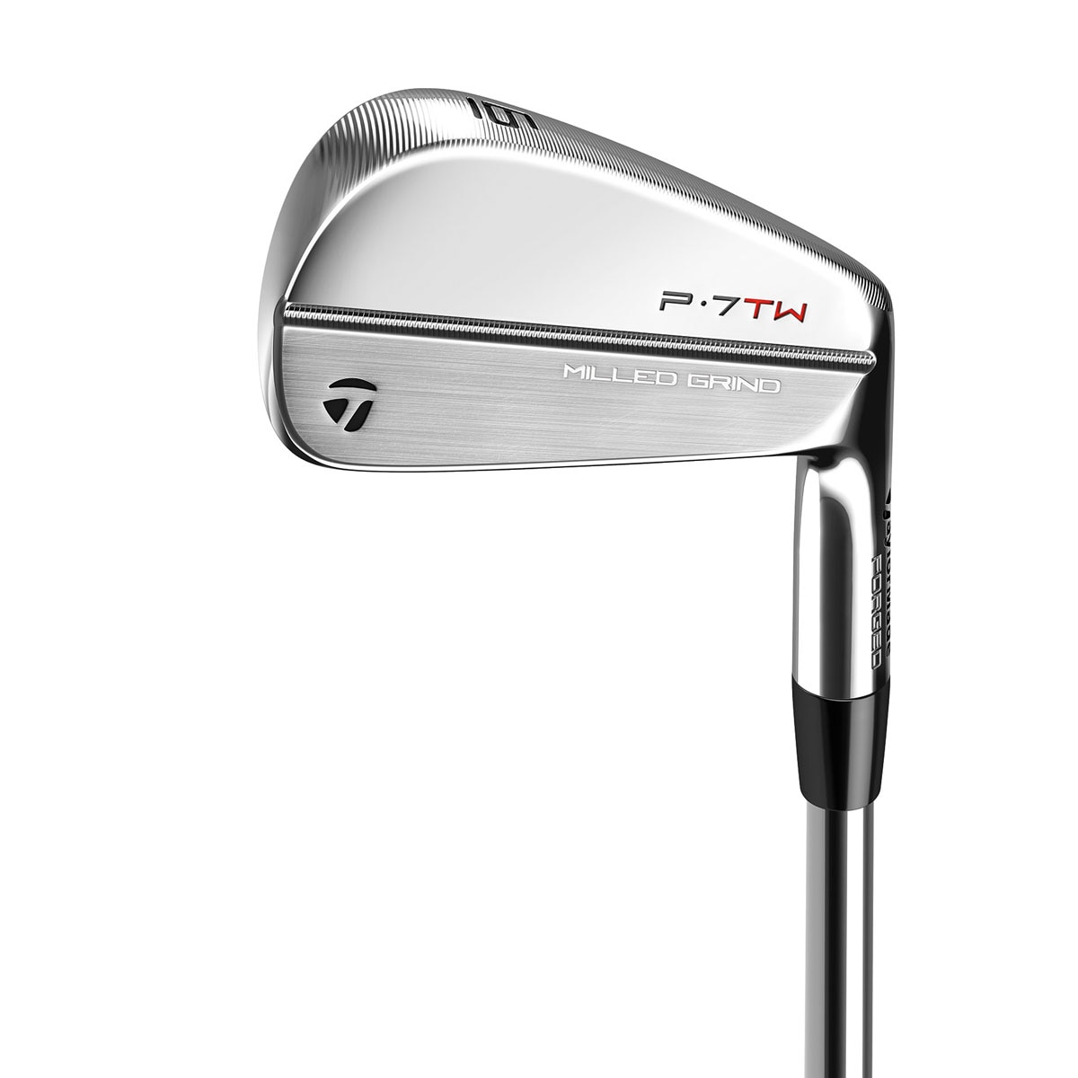 口コミ・評価｜P7TW アイアン(7本セット) ダイナミックゴールド TOUR ISSUE （アイアン（セット））｜TaylorMade（テーラーメイド）（0000589652）｜GDOアウトレット