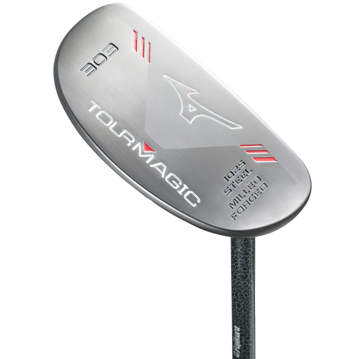 口コミ・評価｜TOUR MAGIC 303 パター ローズIP仕上げ FUJIKURA MC