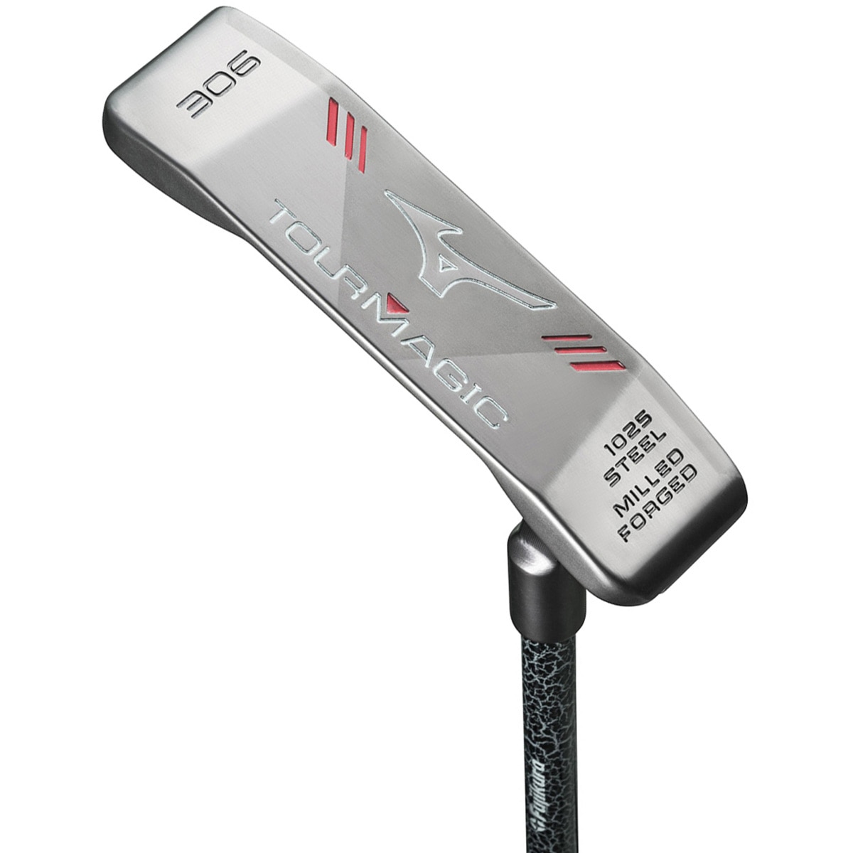 口コミ・評価｜TOUR MAGIC 306 パター ローズIP仕上げ FUJIKURA MC Putter（パター）｜MIZUNO（ミズノ ）（0000589752）