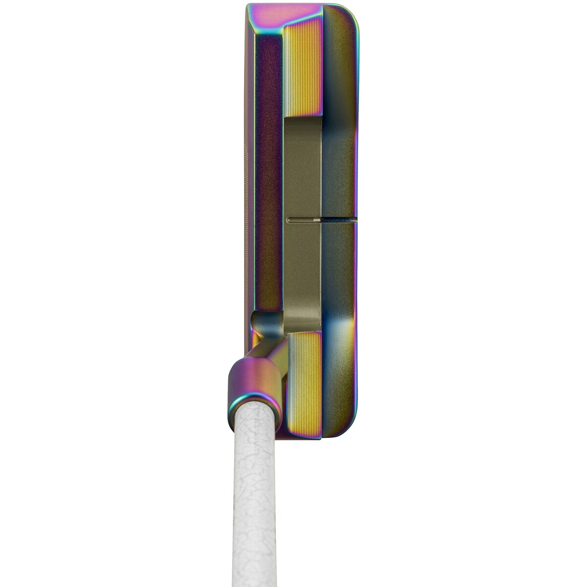 TOUR MAGIC 306 パター オーロラIP仕上げ FUJIKURA MC Putter(パター