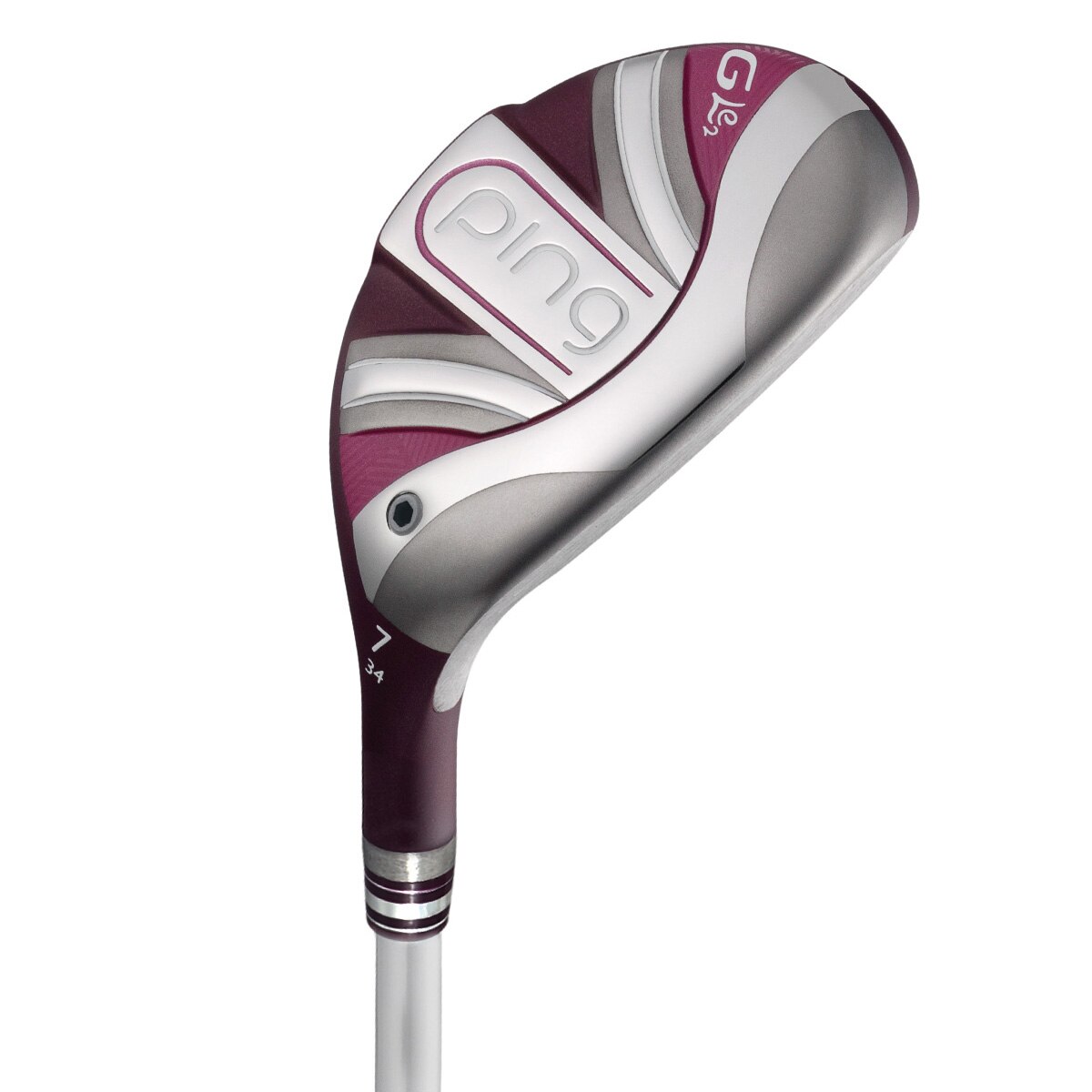 【大人気モデル】　ピン　GLE2 レディースゴルフ　ユーティリティ　5H 0000590282_04.jpg?h=182&w=182