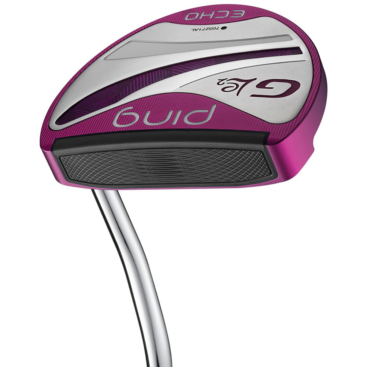 GLe2 エコ パター レフティ レディス(パター（単品）)|G LE 2(ピン)の