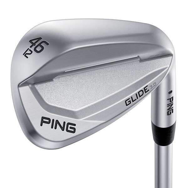 GLIDE 3.0 SS ウェッジ N.S.PRO MODUS3 TOUR 105 レフティ(ウェッジ 