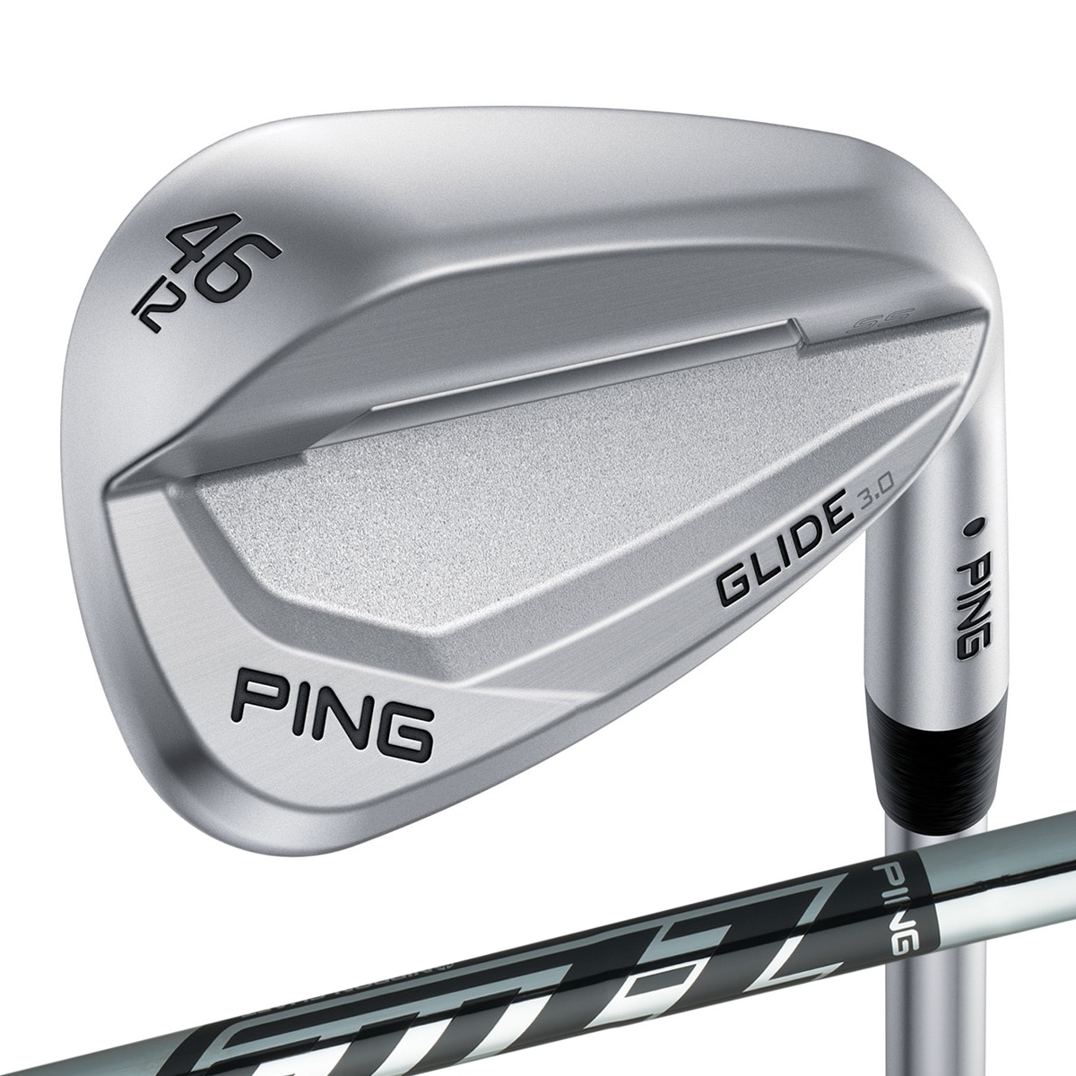 GLIDE 3.0 SS ウェッジ Z-Z115(ウェッジ（単品）)|GLIDE(ピン)の
