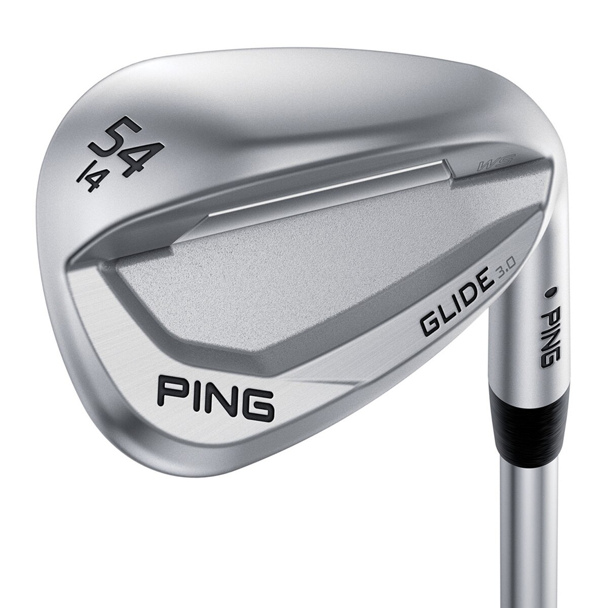 ピン GLIDE 3.0 56度 ダイナミックゴールド S200フレックス ウェッジ