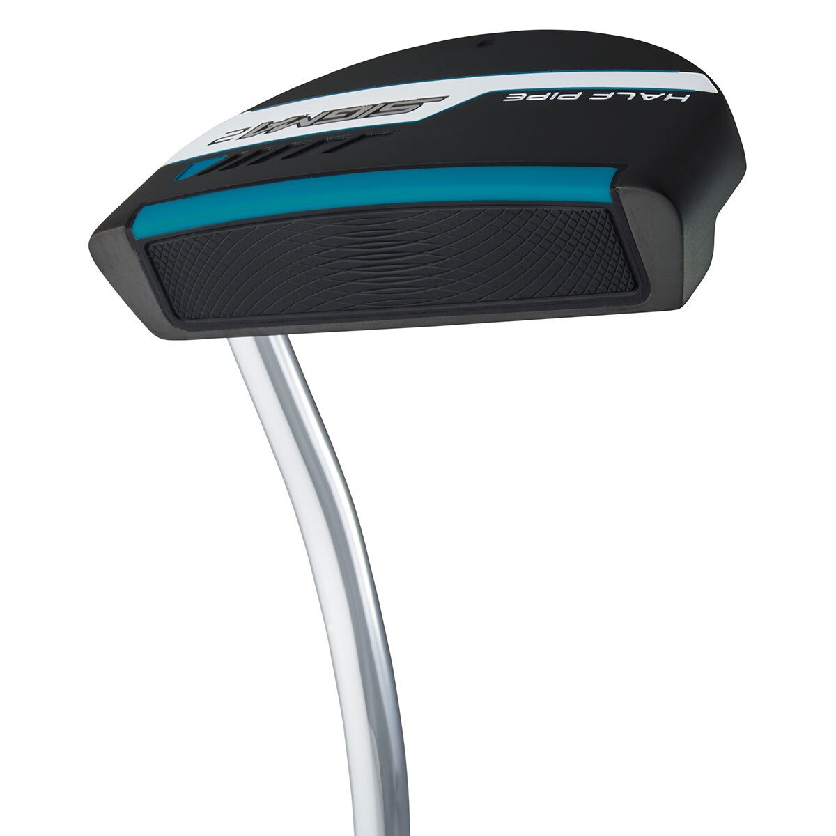 PXGレフティパター 人気定番，高品質】 レフティ PXGパター