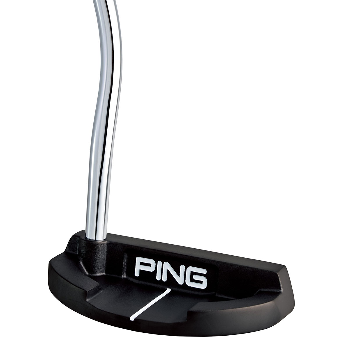 シグマ2 ハーフパイプ パター (グリップ：PP62) レフティ(パター（単品