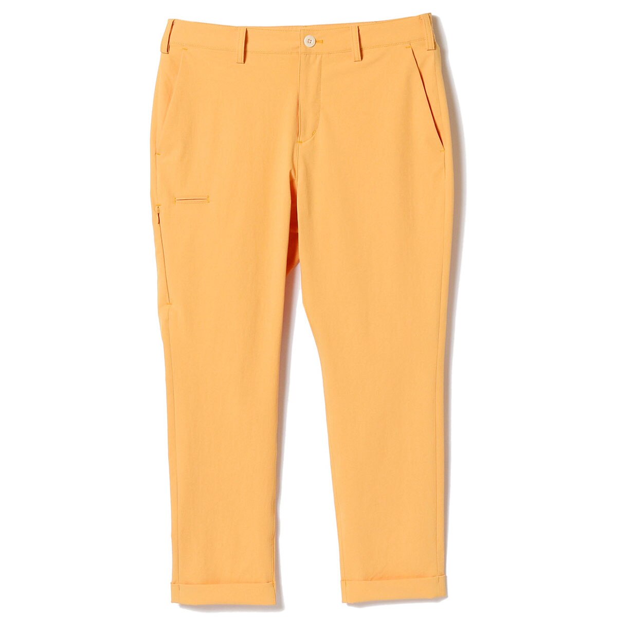 口コミ・評価｜BEAMS GOLF ORANGE LABEL ドライ ストレッチ 9分