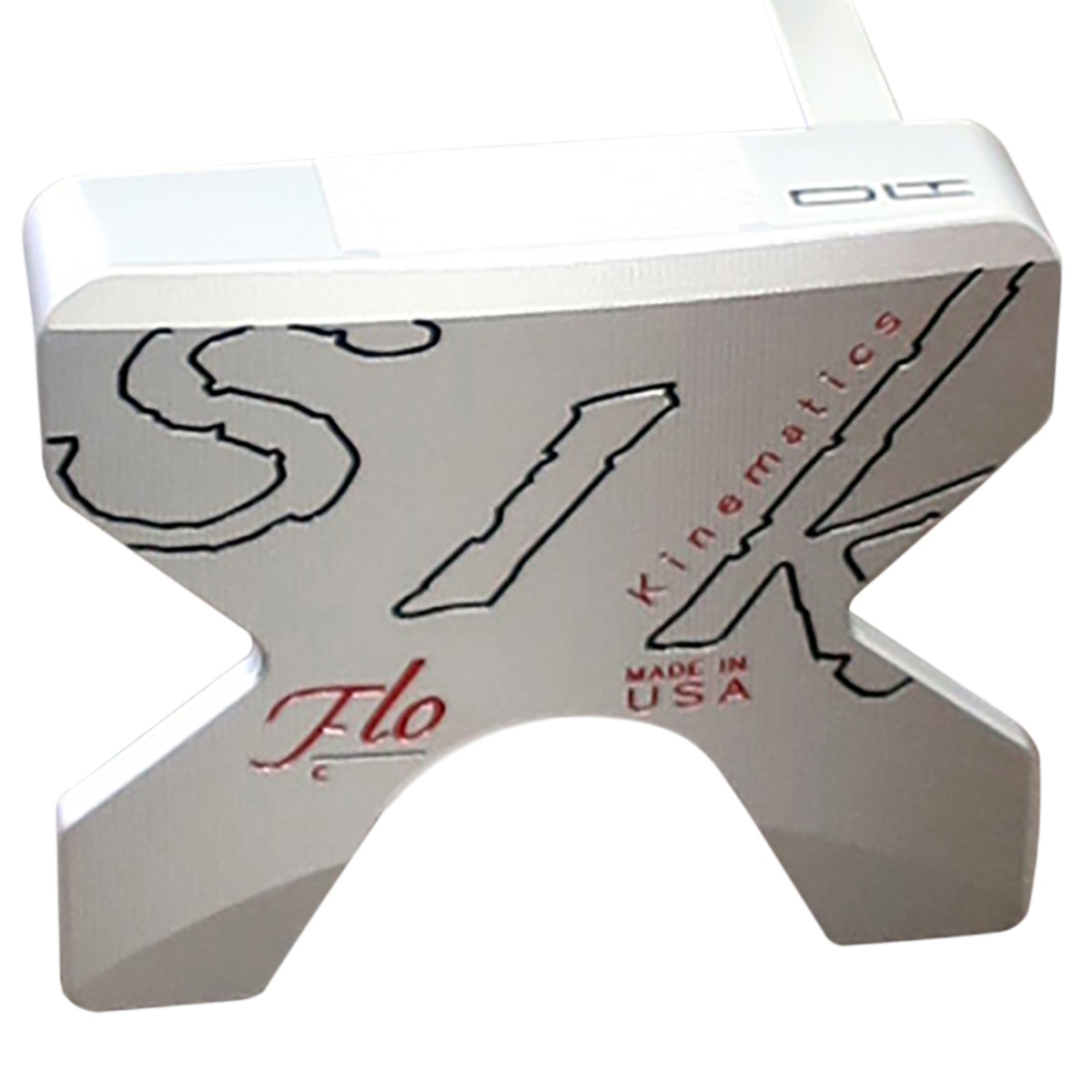 SIK シック　Flo C-Series フローパター アームロック 楽天市場】SIKGOLF シック ゴルフ FLO C ARMLOCK フロー アームロック