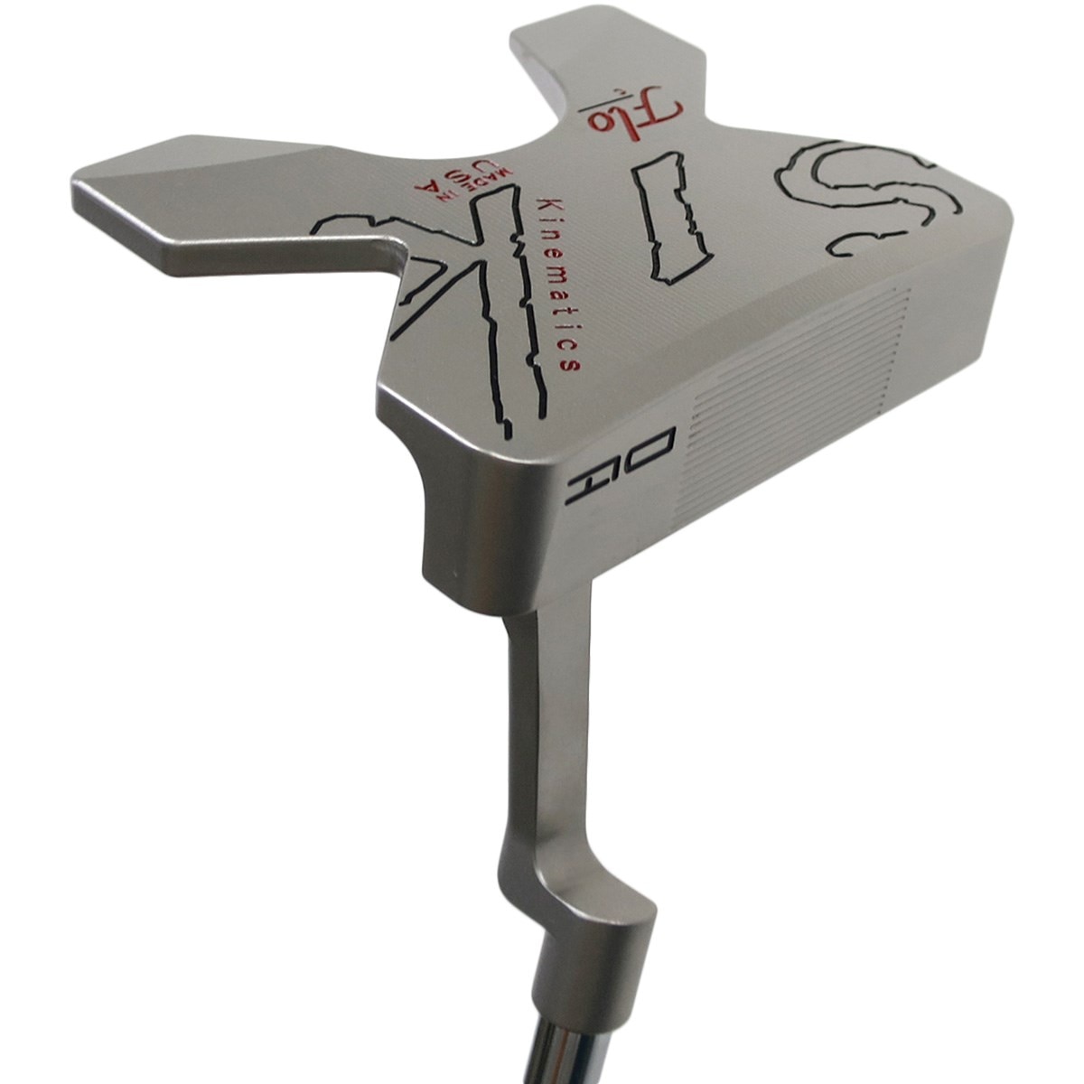 SIK GOLF FLO ARMLOCK アームロックパター 41インチ