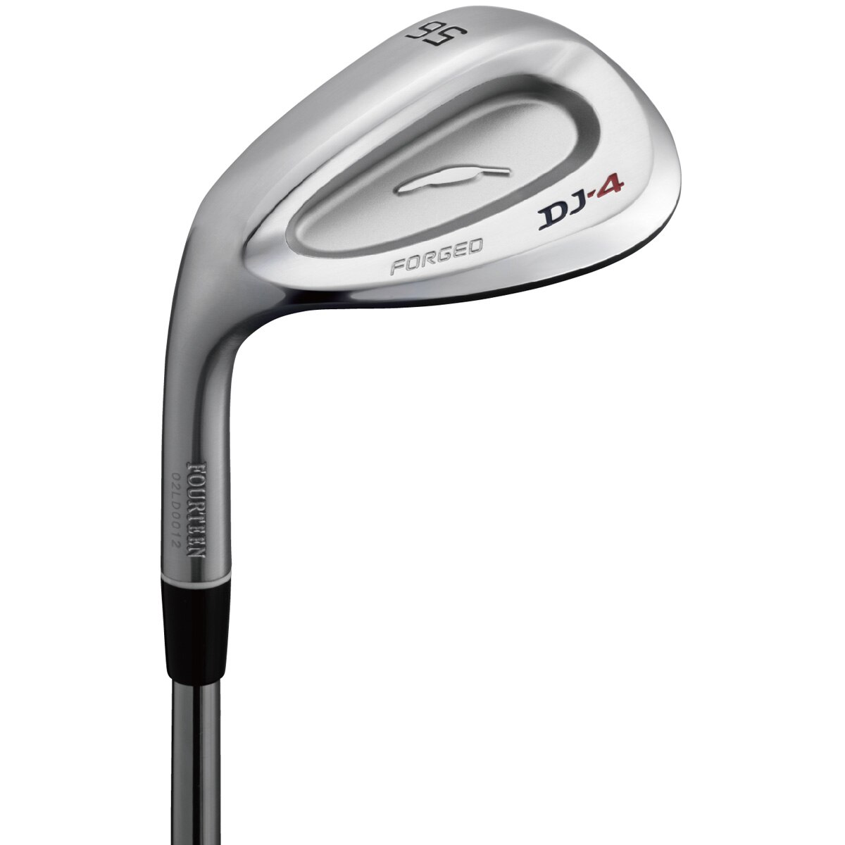 FORGED DJ-4ウェッジ 52度 56度　レフティ FORGED DJ-4ウェッジ 52度 56度 レフティ ヨドバシ.com
