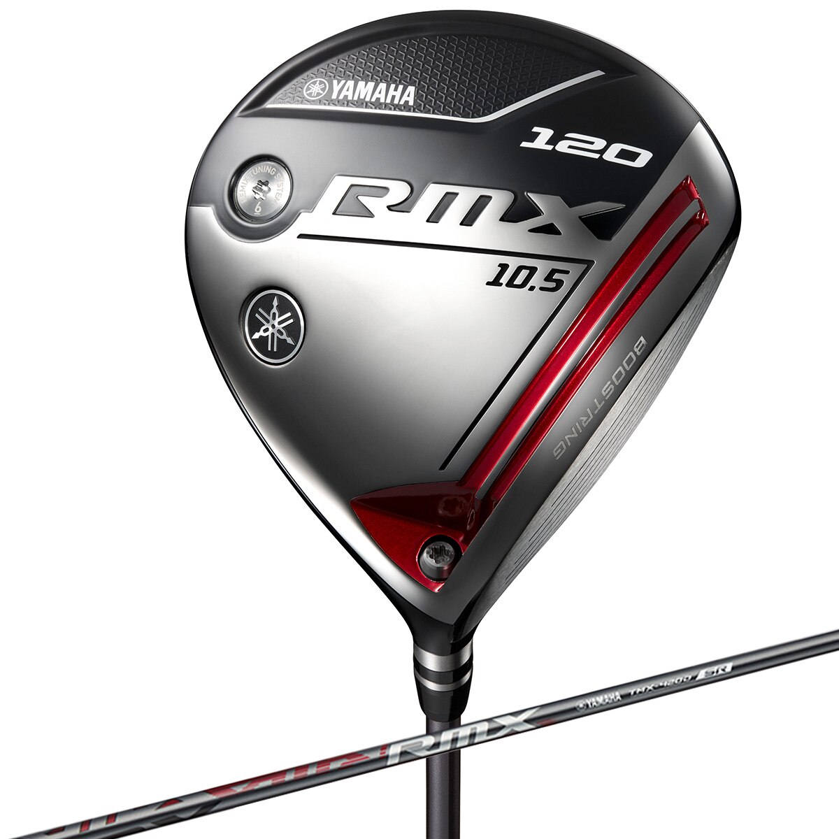 RMX 120 ドライバー TMX-420D(ドライバー（単品）)|RMX(ヤマハ)の通販