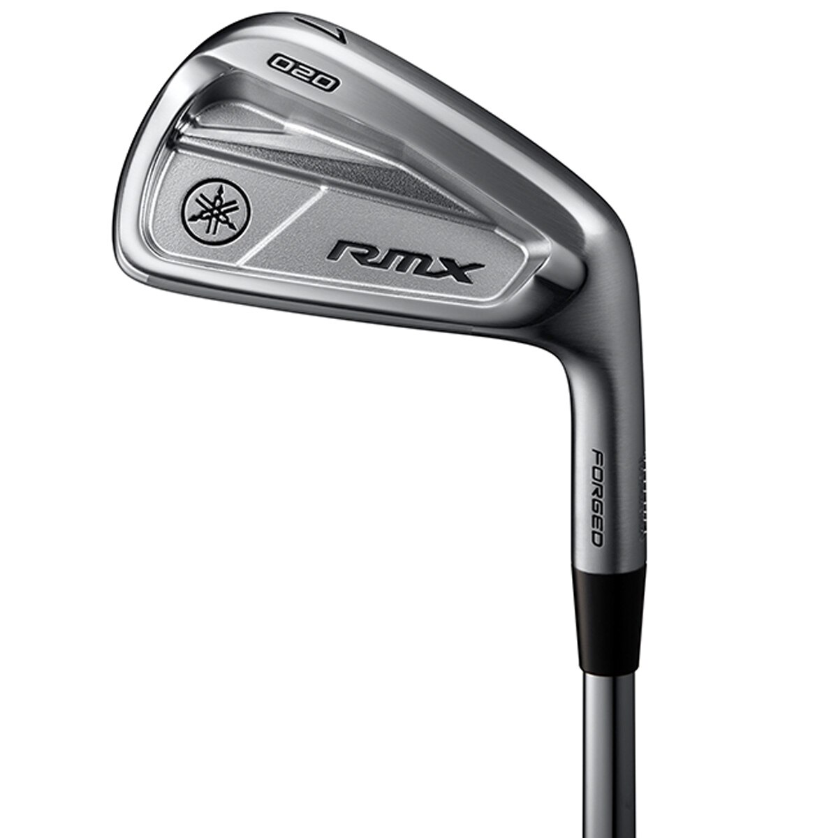 Yamaha RMX 020アイアン 6本セット DG95シャフト装着 口コミ・評価｜RMX 020 アイアン(6本セット) ダイナミック