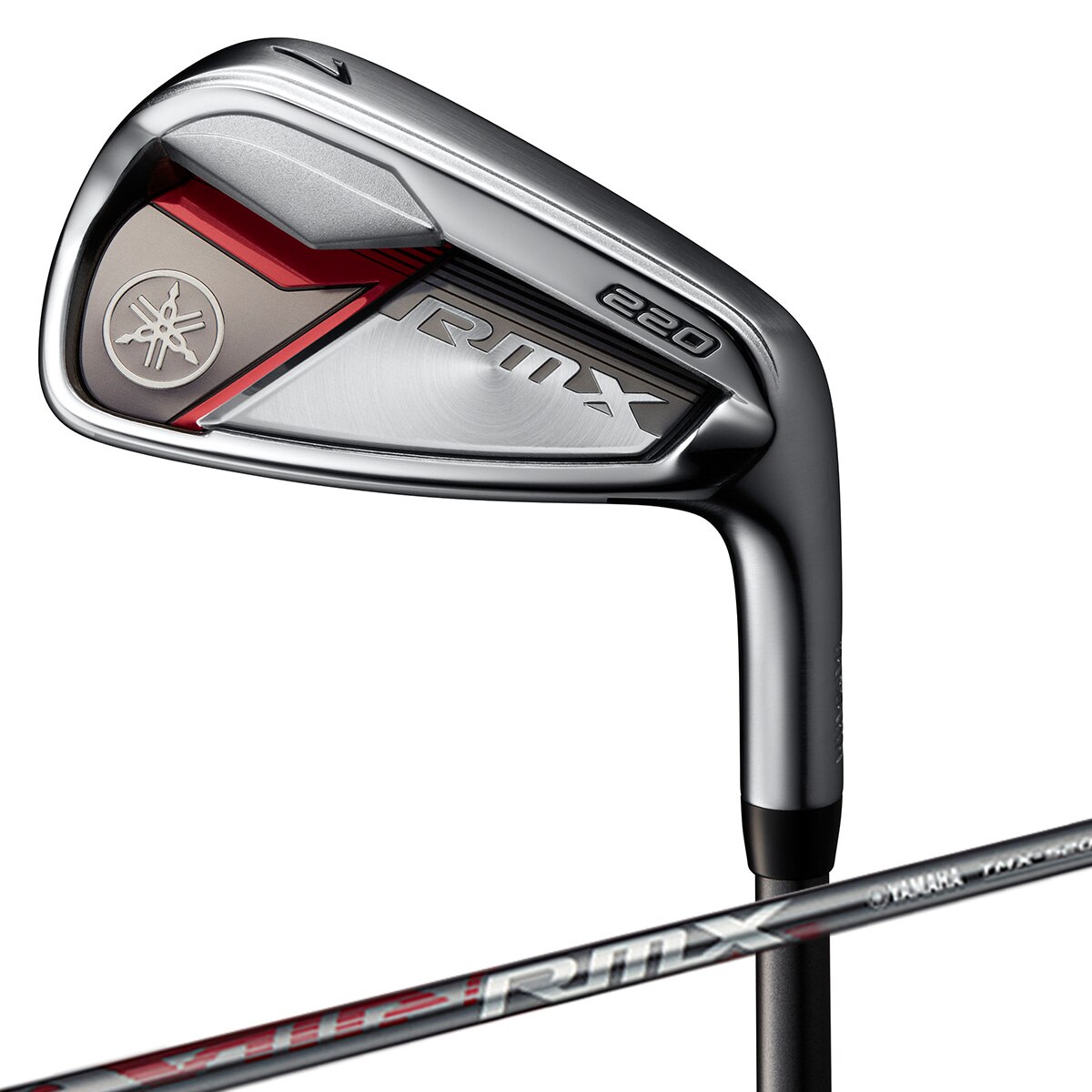 【中古ゴルフクラブ】ヤマハ　RMX　RMX 220 アイアン TMX-520i　シャフト：TMX-520i 0000590860_001_01.jpg?h=182&w=182