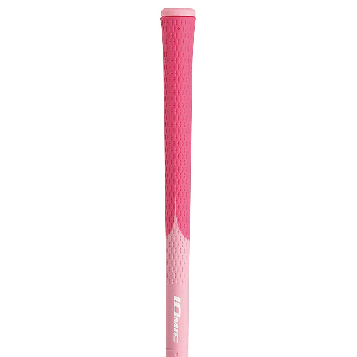 Sticky Opus Bi-color 1.8 グリップ(グリップ（ウッド）)|IOMIC
