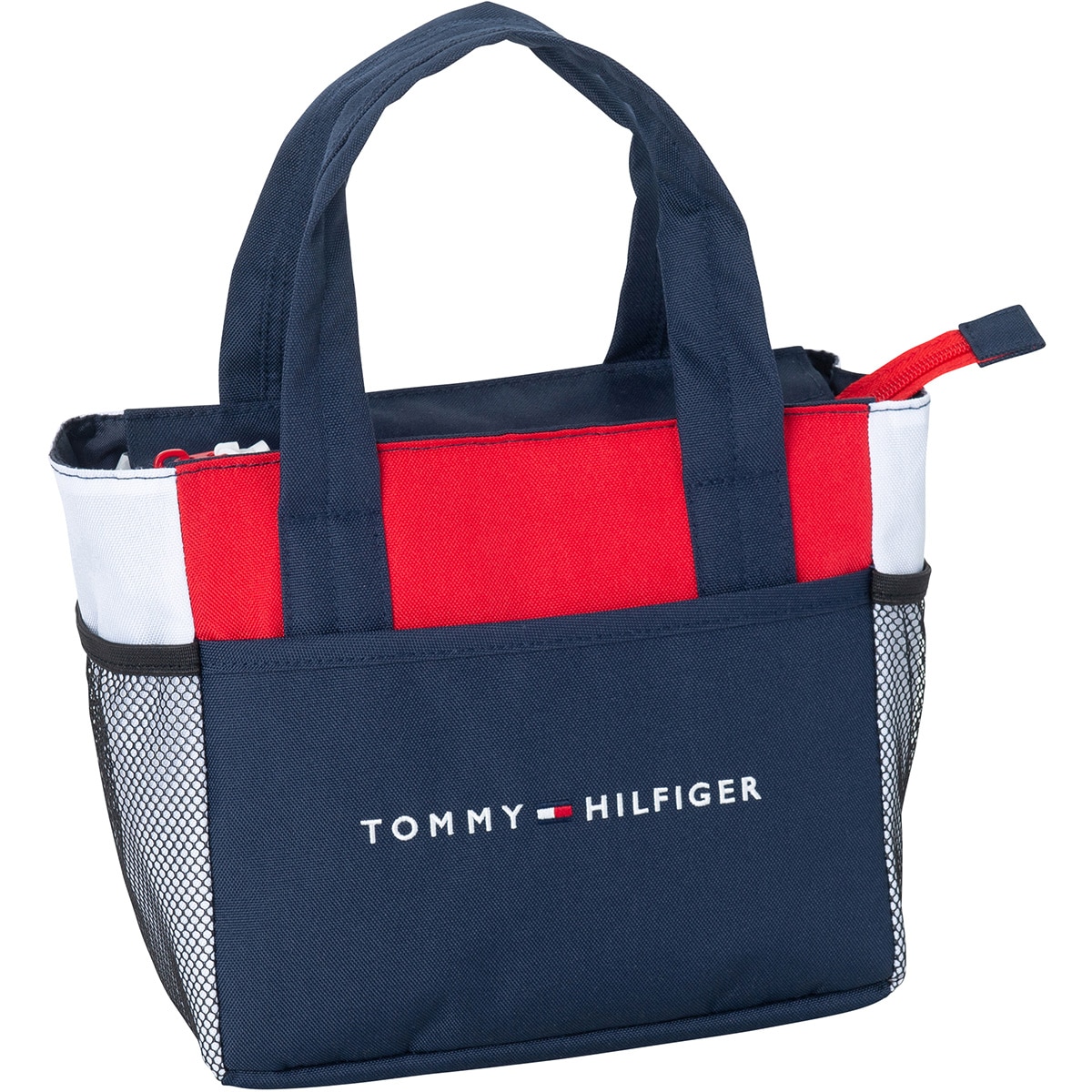 トミー ヒルフィガー ゴルフ(TOMMY HILFIGER GOLF) ラウンドバッグ