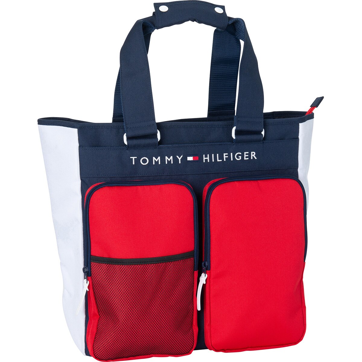 トミー ヒルフィガー ゴルフ(TOMMY HILFIGER GOLF) トートバッグ 通販