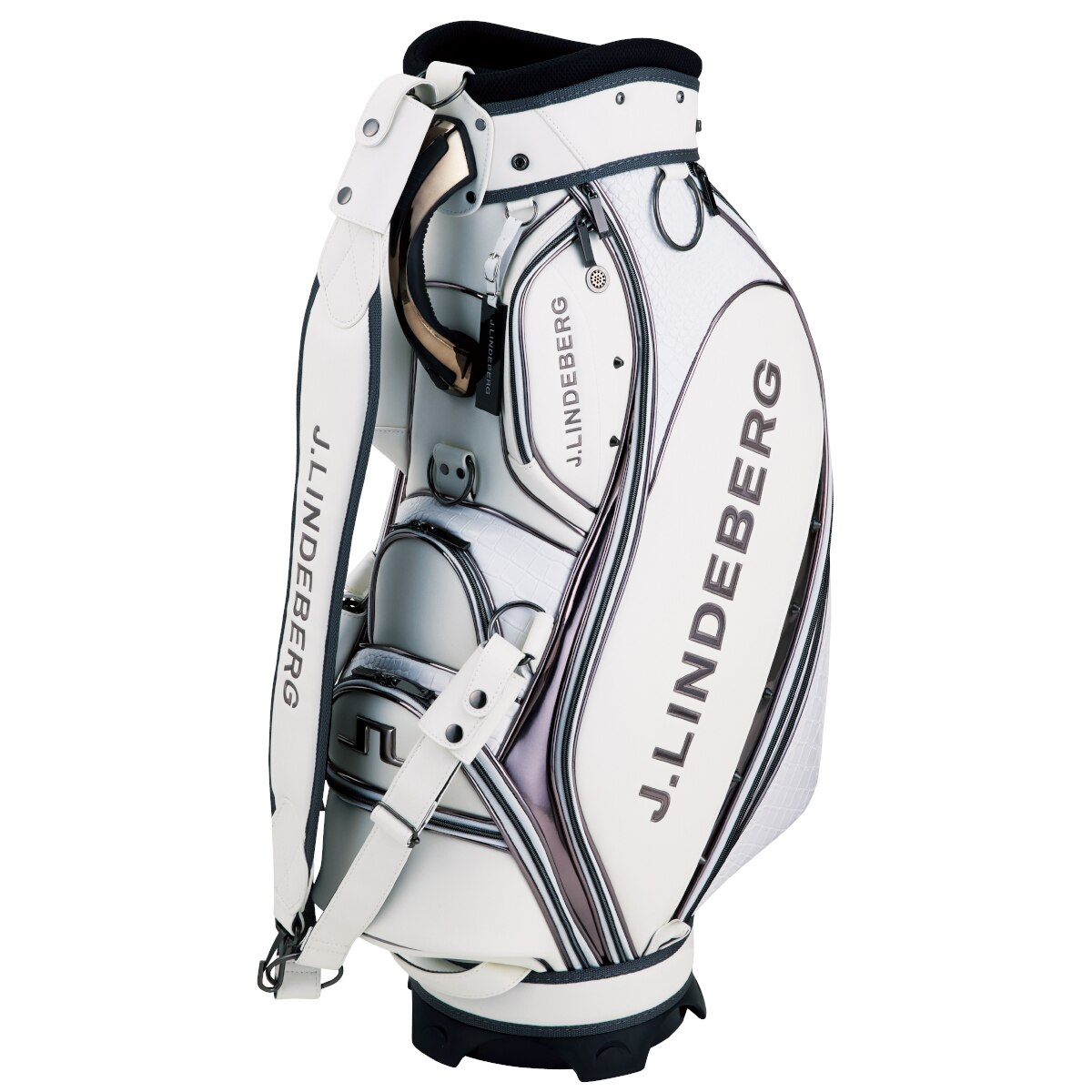 口コミ・評価｜キャディバッグ（【男性】キャディバッグ）｜J