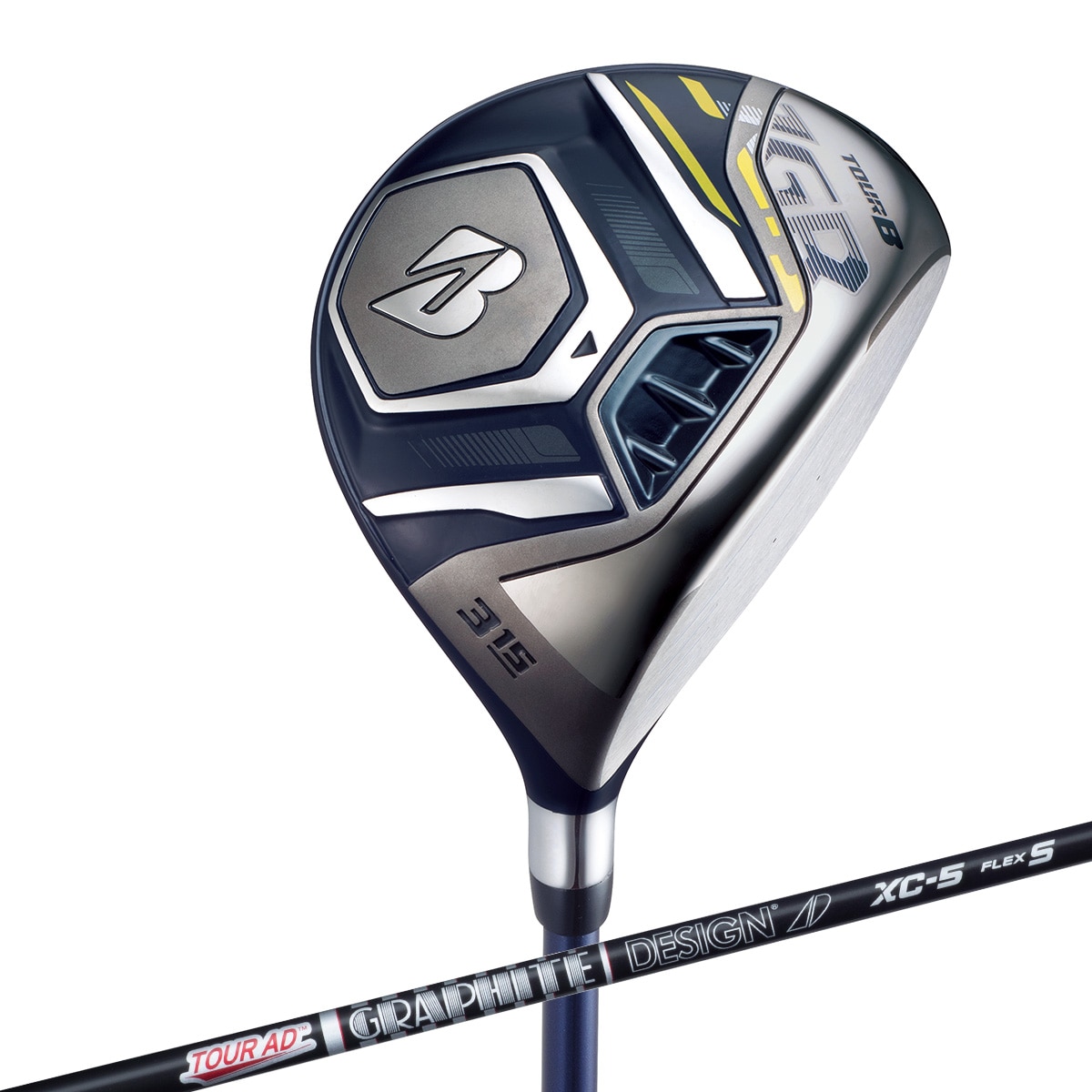 ブリヂストン JGR フェアウェイウッド 15度Tour AD TG2-5 S 0000591081_001_01.jpg?h=182&w=182