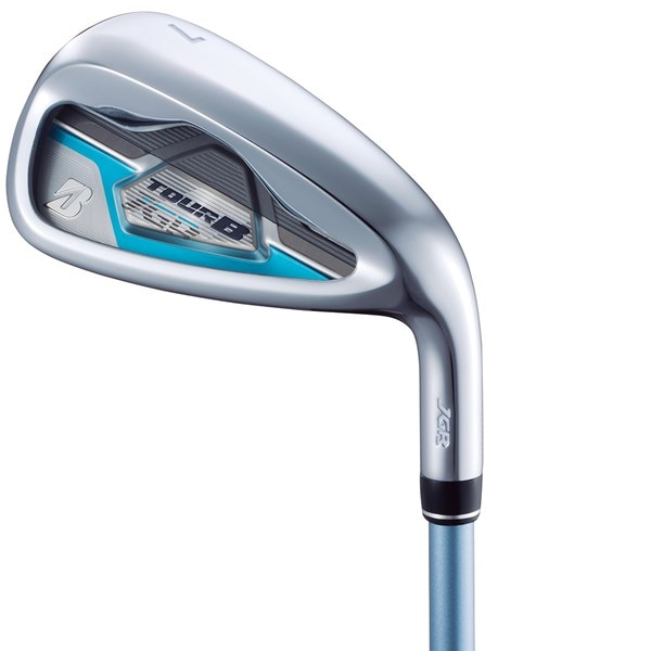 JGR アイアン(5本セット)AiR Speeder JGR for Iron レディス(アイアン  