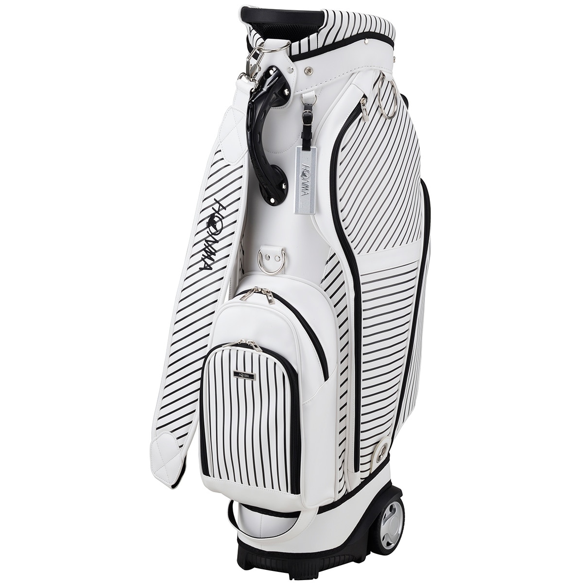 口コミ・評価｜キャディバッグ（【男性】キャディバッグ）｜HONMA GOLF