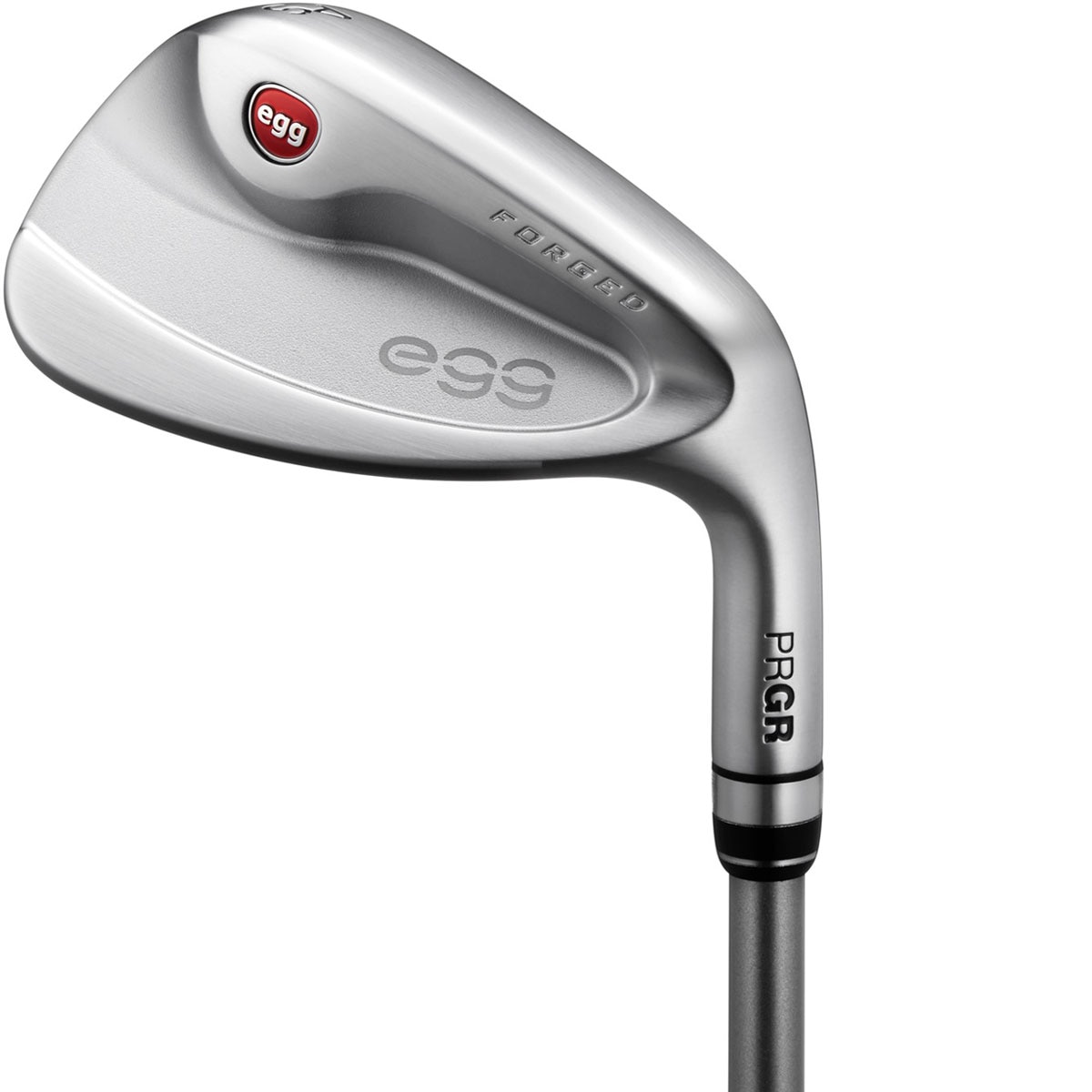 PRGR eggフォージド アイアン6s 口コミ・評価｜NEW egg フォージドアイアン(単品) PRGRオリジナル