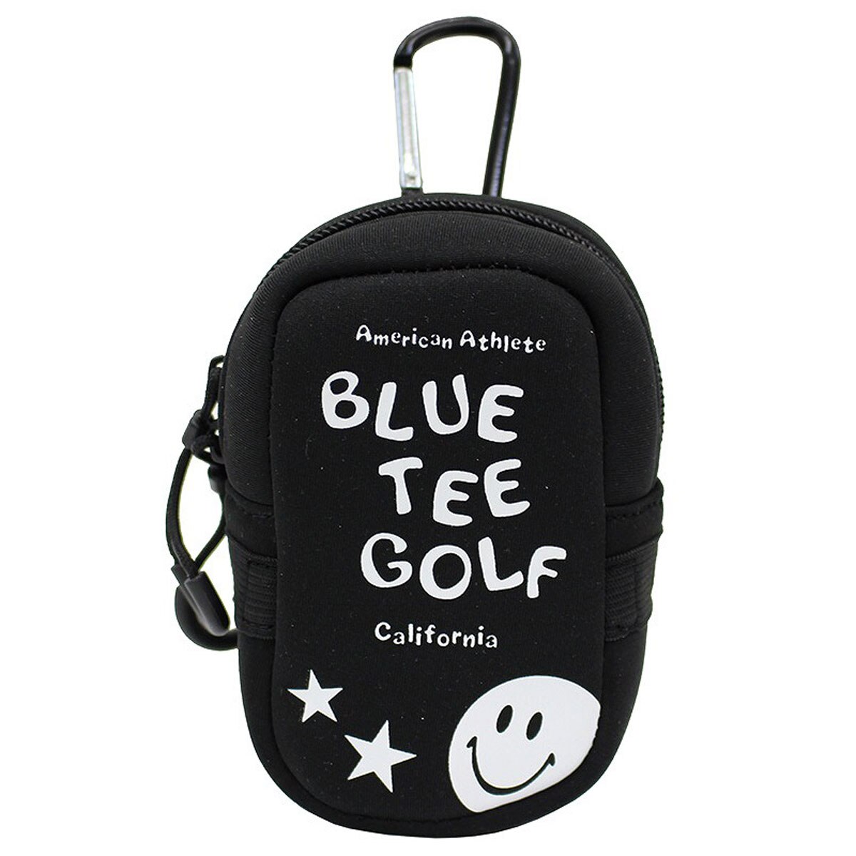ストレッチ多機能ポーチ(ポーチ・小物入れ)|BLUE TEE GOLF