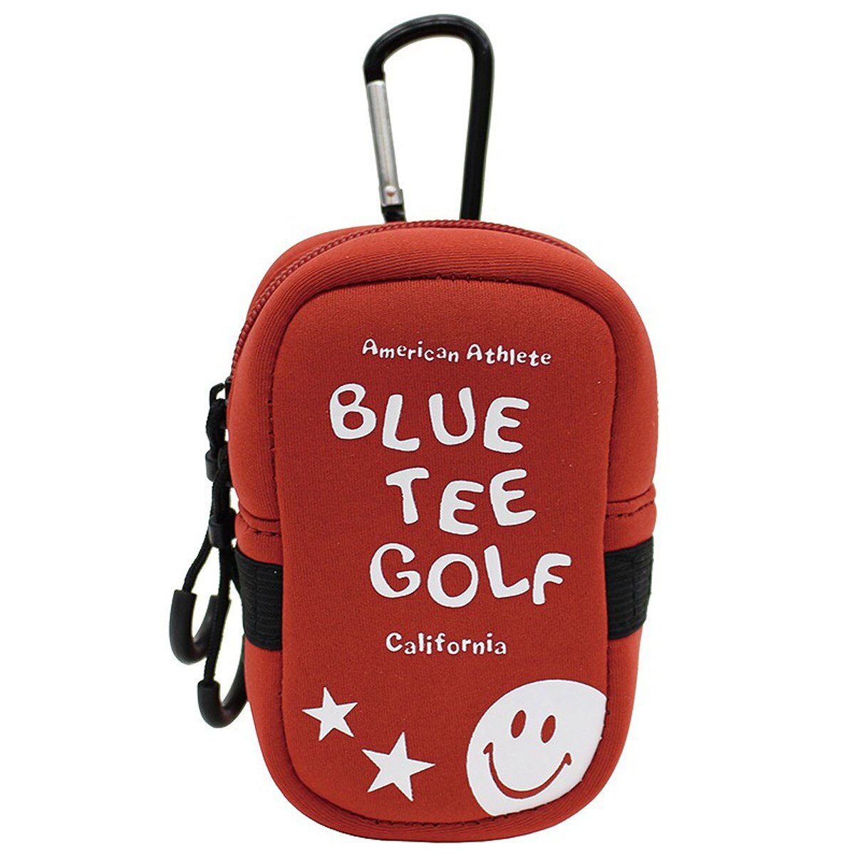 ブルーティーゴルフ ポーチ・小物入れ 通販｜GDOゴルフショップ