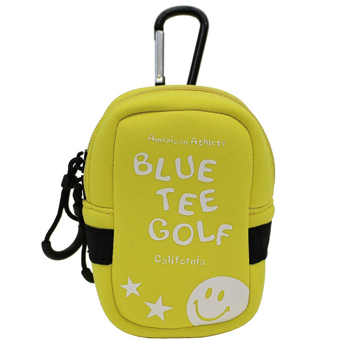 ストレッチ多機能ポーチ(ポーチ・小物入れ)|BLUE TEE GOLF