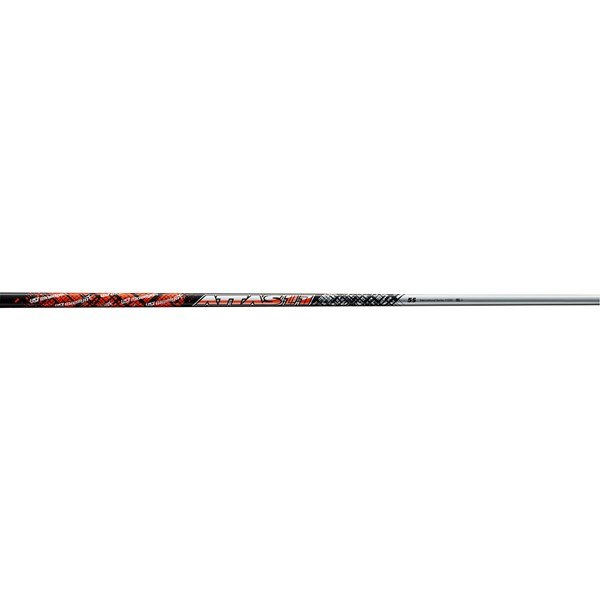 セール・アウトレット】RMX ドライバー用 ATTAS 11 5／6 シャフト単品 