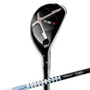 TS3 ユーティリティ Titleist Tour AD T-60(ユーティリティ（単品 