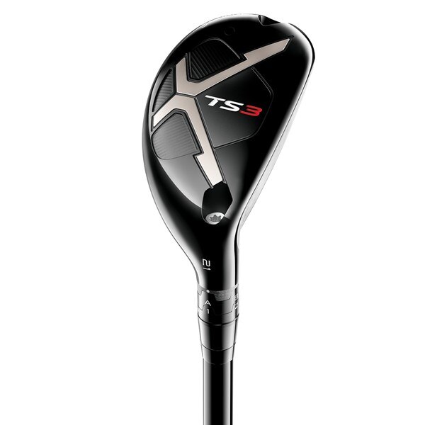 TS3 ユーティリティ Titleist MCI Matte Black 70(ユーティリティ  