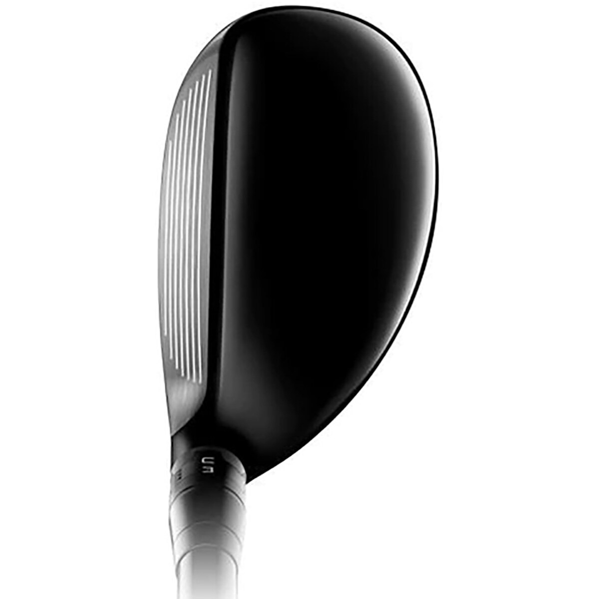 TS3 ユーティリティ Titleist MCI Matte Black 70